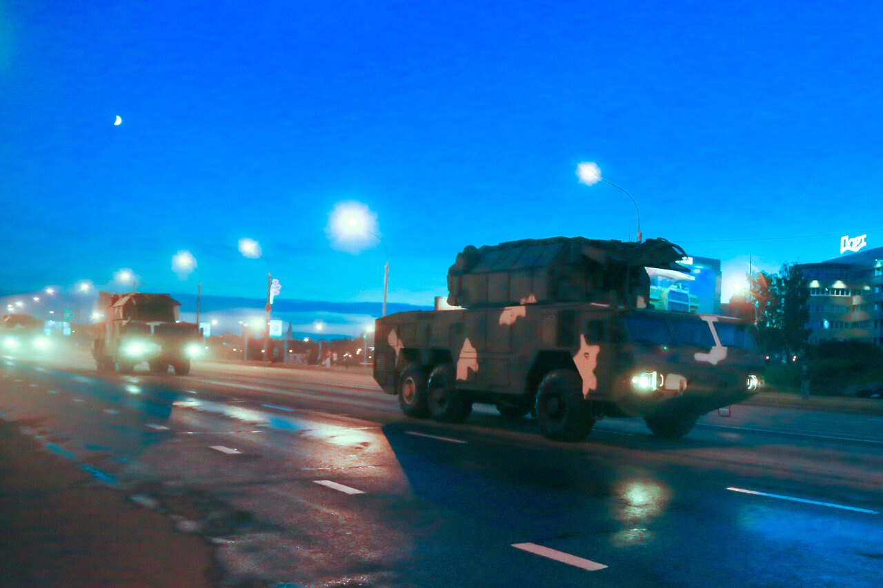 Зеленский сделал заявление после провала диверсий ВСУ Военная техника