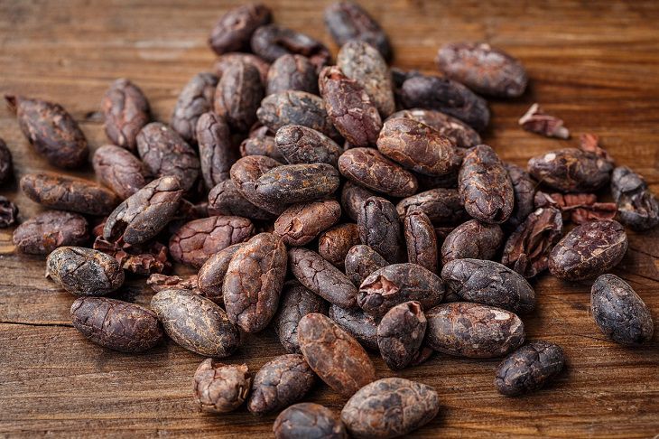 Цены на какао-бобы бьют все рекорды: впервые в истории превысили 10 000 долларов за 1 тонну