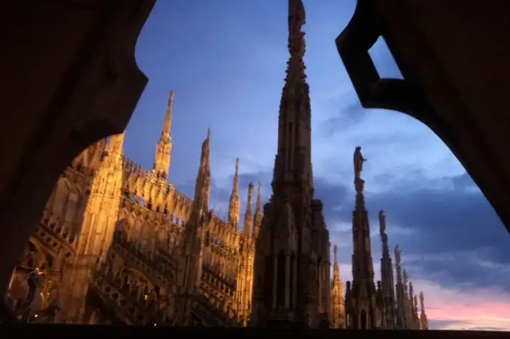 Достопримечательность