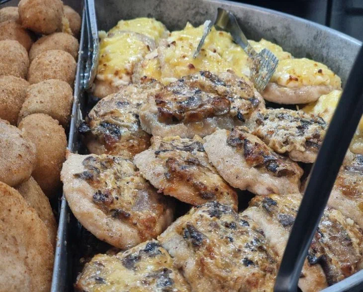 В чем суть палеодиеты: вся правда о плюсах и минусах такого питания Еда