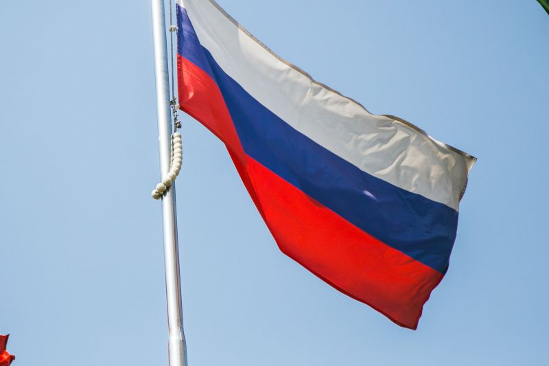 Миссия России в ООН призвала установить и осудить виновных в подрыве «Северных потоков»