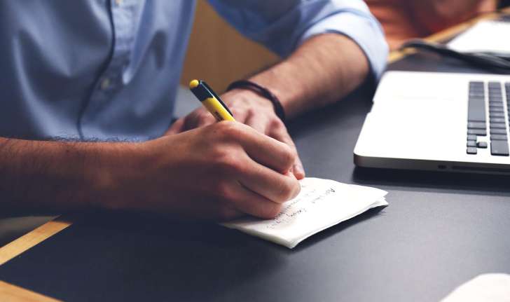 The main danger to the health of office employees has been named person
