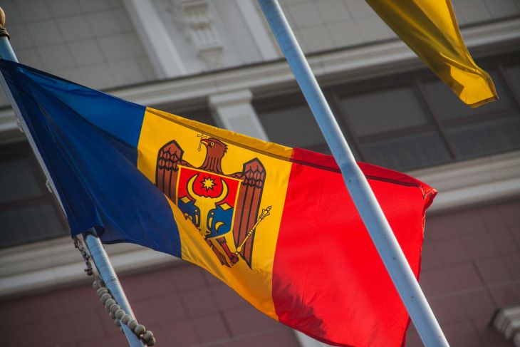 Молдова приостановила действие ДОВСЕ