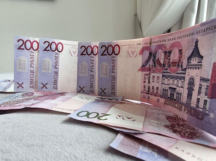 Житель столицы лишился почти 45 000 рублей, инвестировав в фальшивый проект