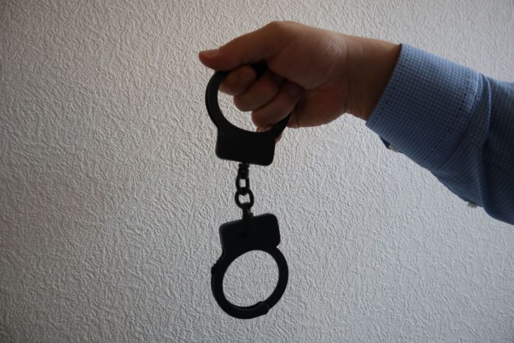 В Пинске задержали двух несовершеннолетних наркокурьеров: им 15 и 16 лет