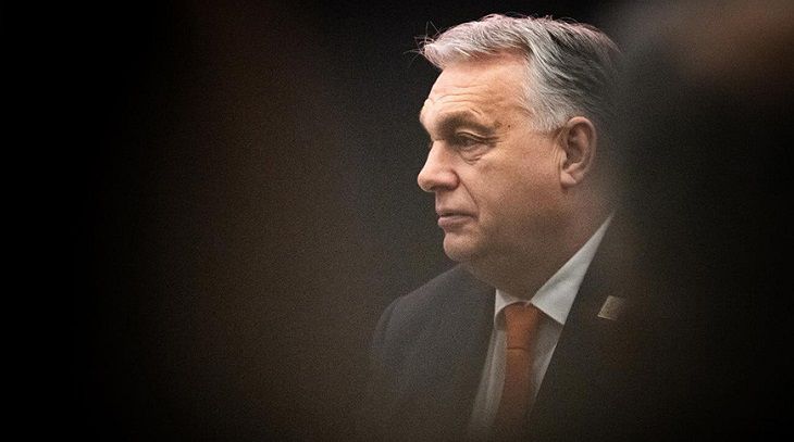 Виктор Орбан