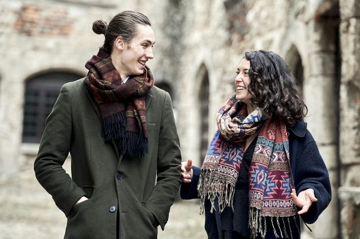 Обратите внимание: какие 3 ошибки допускают женщины при знакомстве с мужчиной Пара