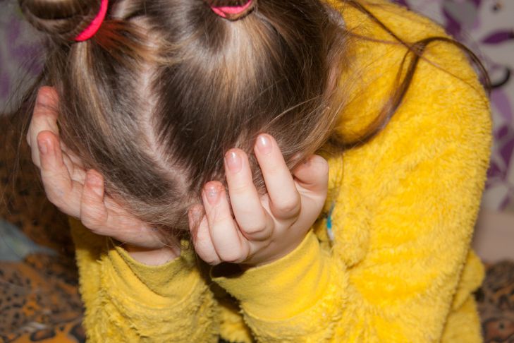 У ребенка низкая самооценка? Чаще произносите эти 5 фраз — советы родителям ребёнок