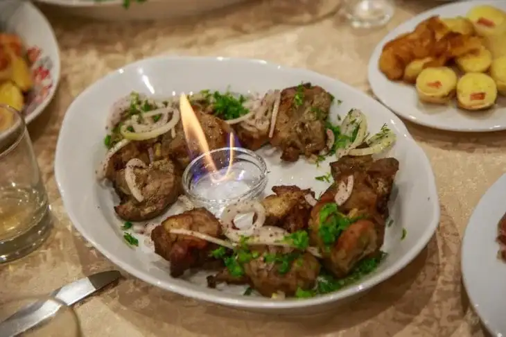 Как выбрать тандыр для дачи: задача непростая, но с нашими подсказками вы точно справитесь Шашлык