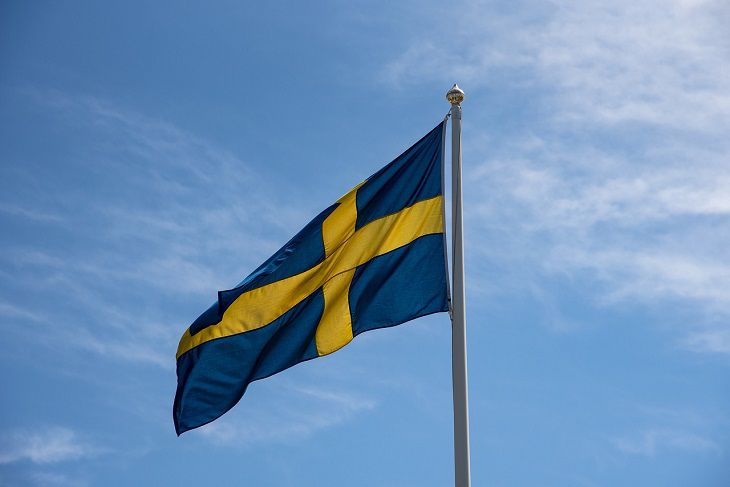 Стало известно, когда Швеция официально вступит в НАТО