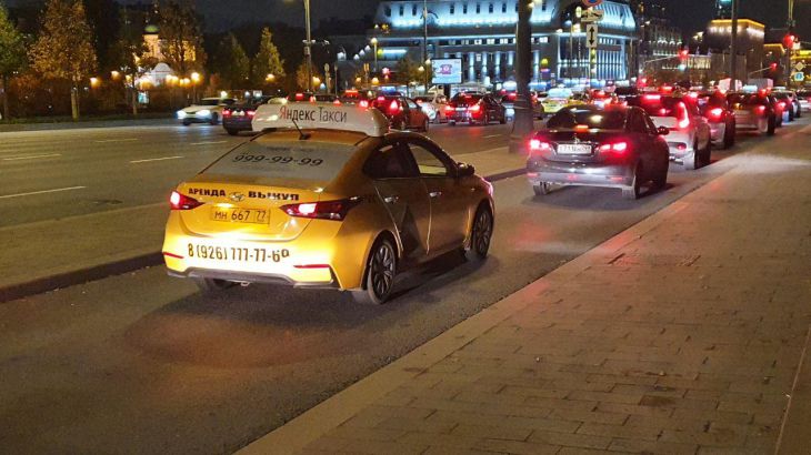«Яндекс Такси» введет ограничения для некоторых пассажиров: стоит ли волноваться белорусам