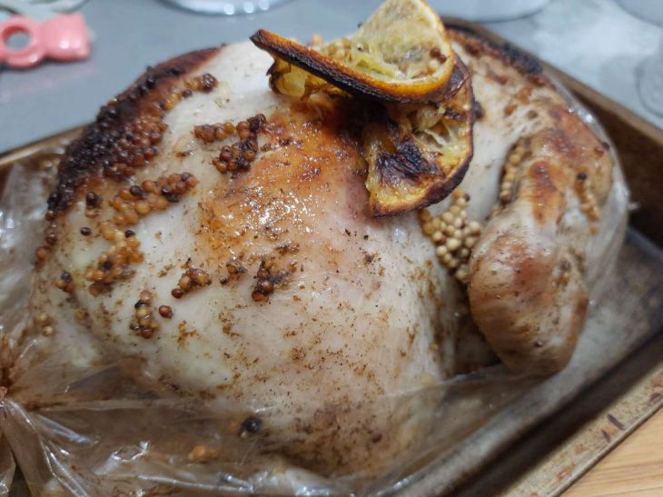 Как приготовить маринад для курицы в духовке: будет невероятно вкусно курица