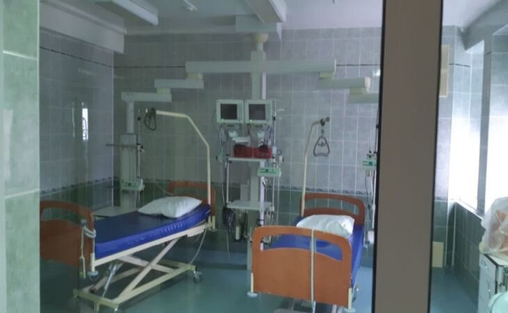 Солнцев прокомментировал очередную госпитализацию Бузовой