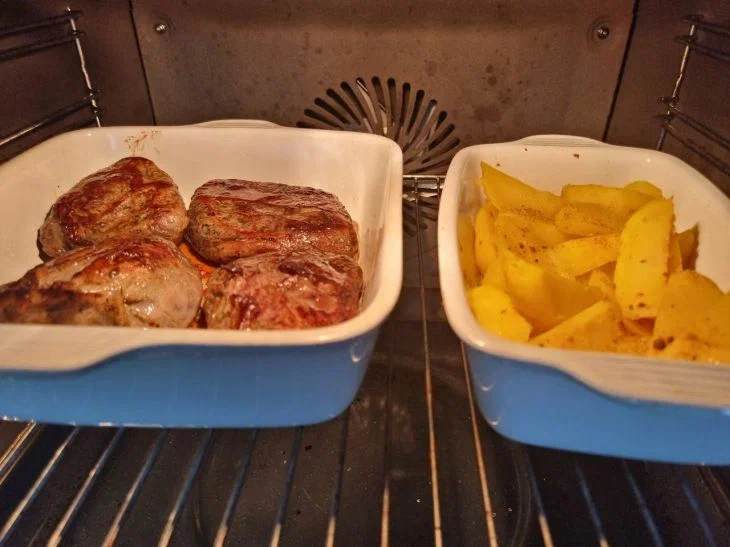 Плоский живот без жесткой диеты: эксперт рассказала, насколько это реально Еда