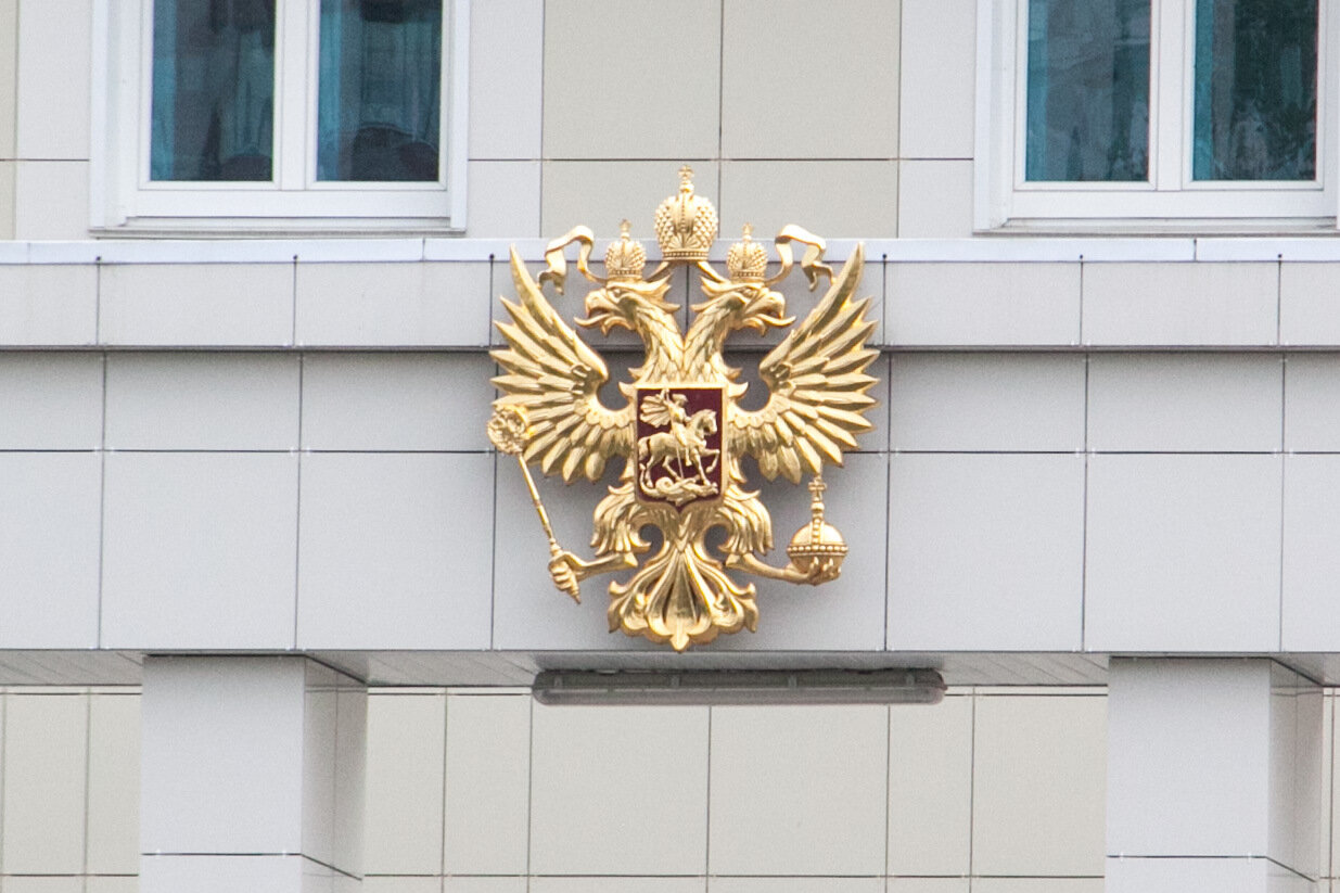 Замминистра обороны России задержан по подозрению в получении взятки