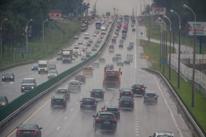 Грузоперевозки в Минске: как выбрать перевозчика, о чем нужно помнить Грузоперевозки в Минске