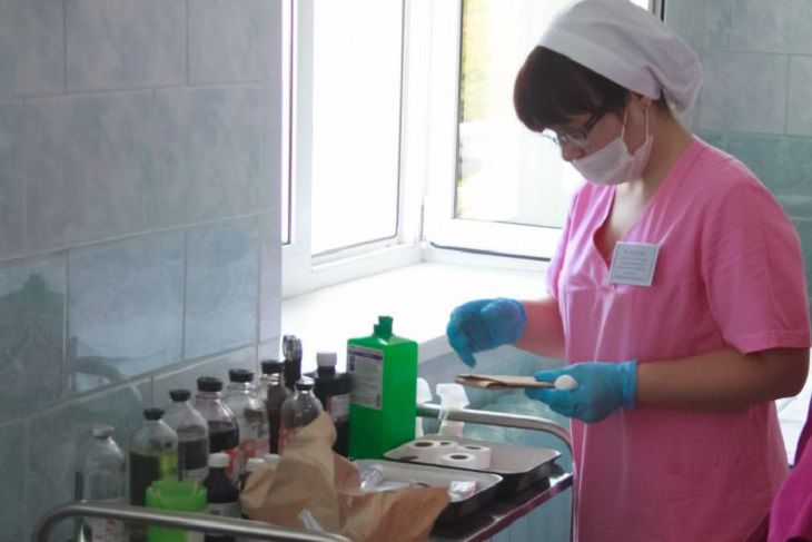 Профессия – врач. Особенности работы и зарплаты в Беларуси
