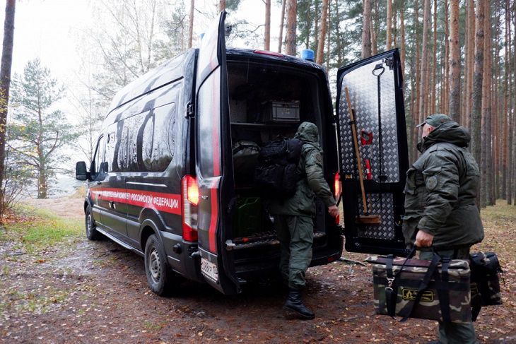 Один полицейский убит, второй в реанимации. В Подмосковье произошло нападение