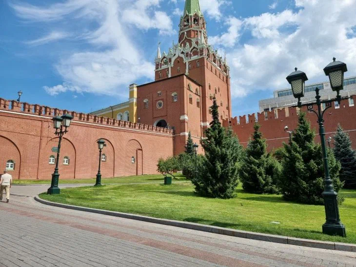 Стас Михайлов награжден орденом «За заслуги в культуре и искусстве» – указ Путина Москва