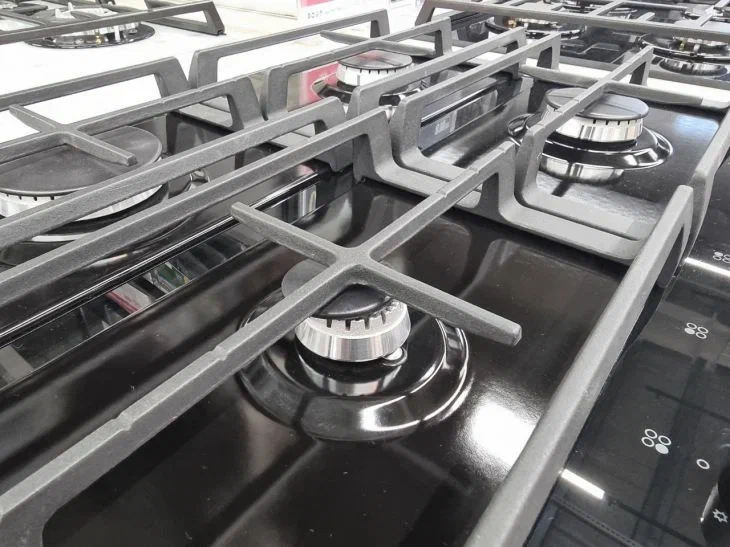 Сделайте это в самом начале – и перловка получится намного вкуснее: хитрость, как готовить крупу Плита