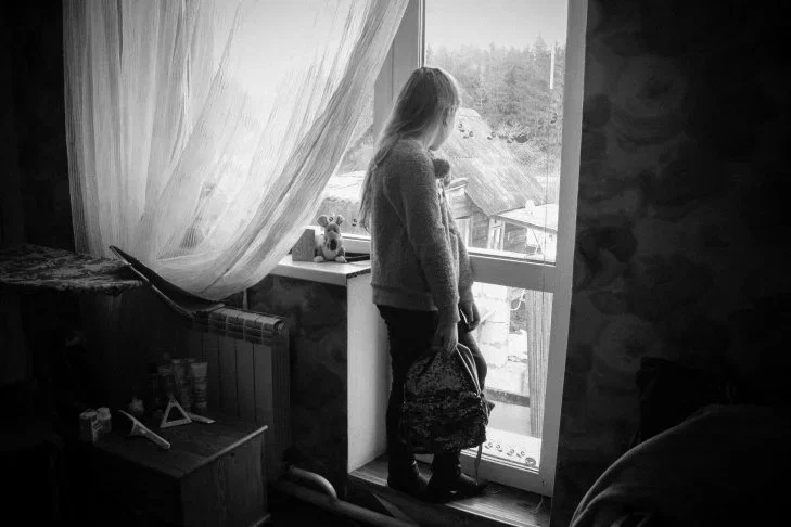 Как вернуть доверие ребенка: 3 способа решить любой конфликт Ребенок