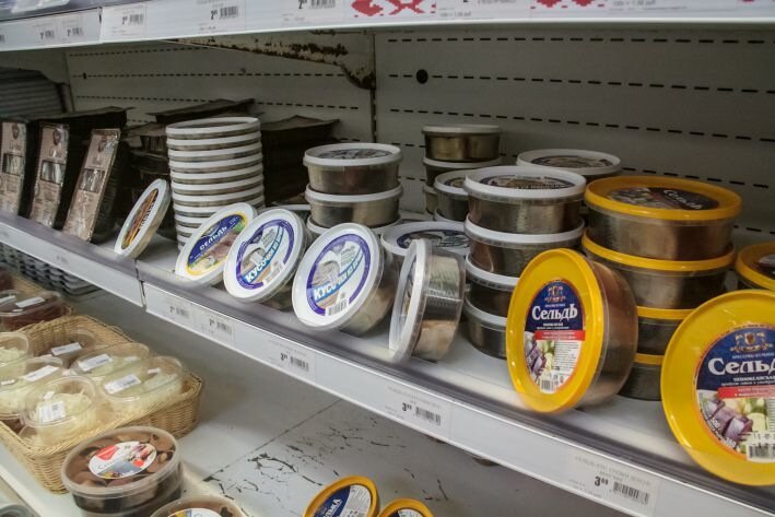 Правда ли, что рыбные консервы могут причинить вред здоровью: как часто и с чем их можно употреблять Консервы