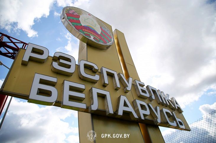 Почти 60 000 граждан ЕС въехали в Беларусь без виз с начала года