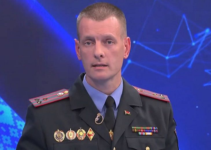 В милиции Минска назвали наиболее подверженные коррупции сферы деятельности