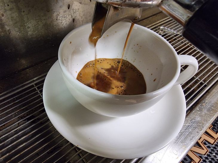 Что лучше для здоровья - цикорий или кофе: непростой ответ на частый вопрос кофе