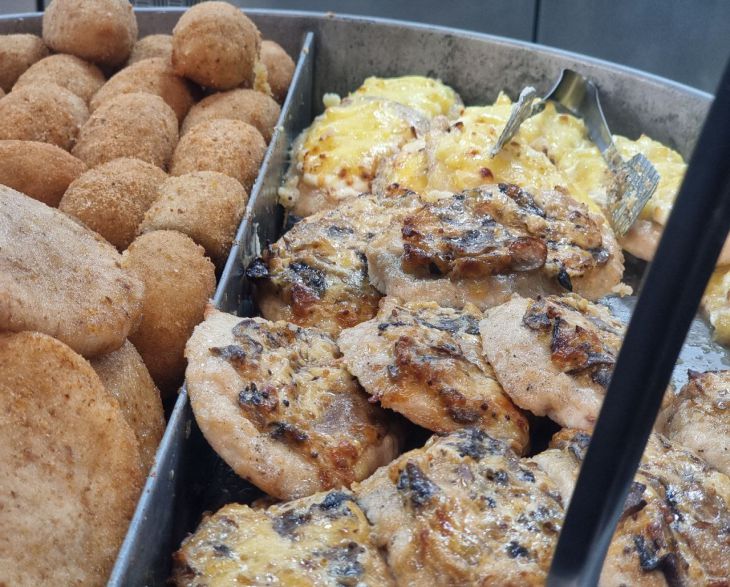 Как правильно есть тем, кто хочет похудеть: вот как нужно пережевывать пищу еда