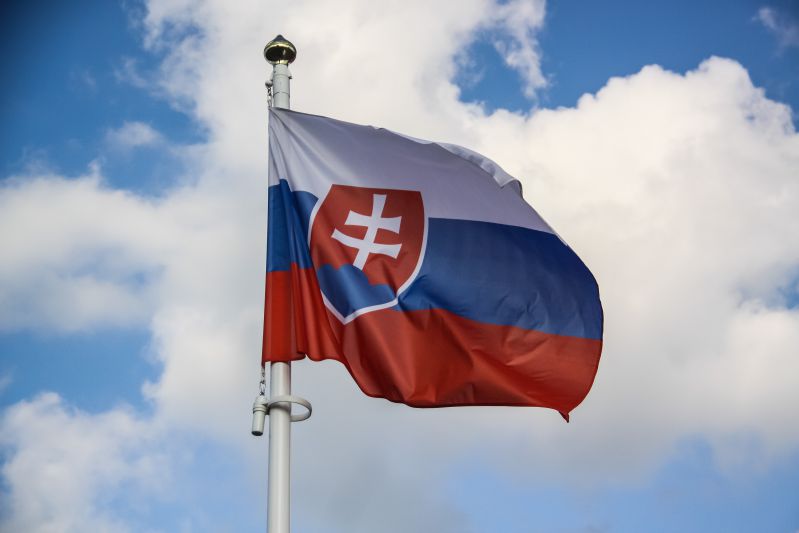 В Словакии состоялись президентские выборы: названо имя победителя