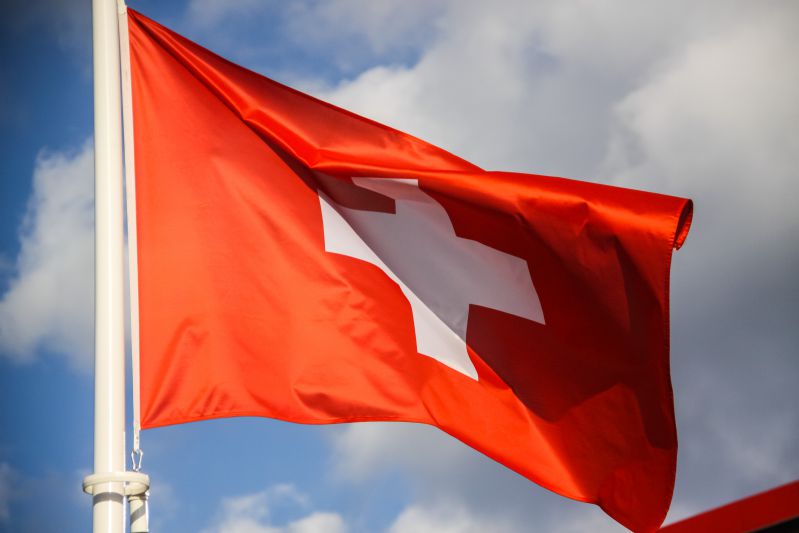В Швейцарии призвали к отмене санкций, которые не были приняты Совбезом ООН
