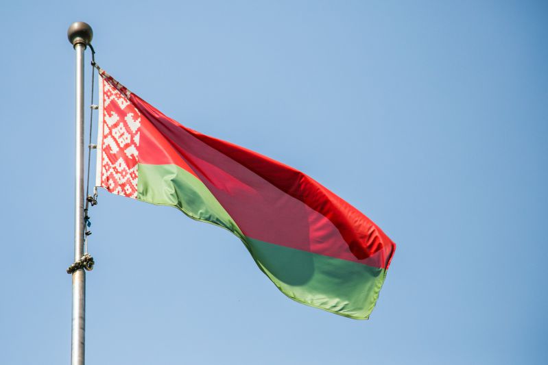 В Беларуси проходит республиканский субботник
