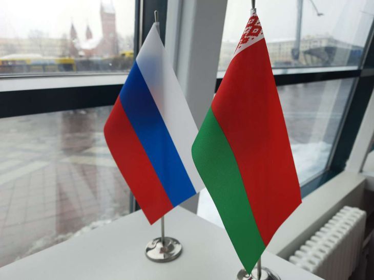 Беларусь одобрила проект по созданию монумента в России
