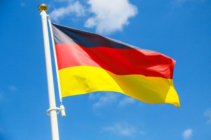 Bild: МИД Германии вызвал посла РФ из-за задержания подозреваемых в шпионаже флаг