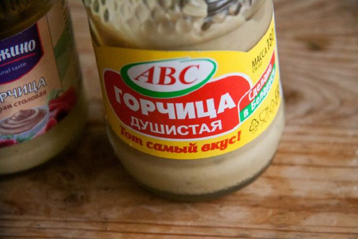 Чем полезна горчица: кому следует включать в рацион этот продукт горчица