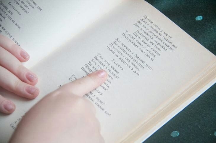 Что такое дислексия: об этом нужно знать каждому родителю Книга