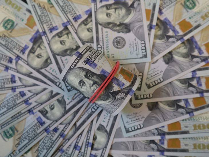 Белорус по совету лжеброкера инвестировал в криптовалюту и потерял более 5 000 долларов