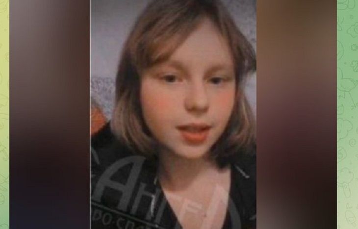 В Беларуси ищут пропавшую без вести 14-летнюю жительницу Минского района