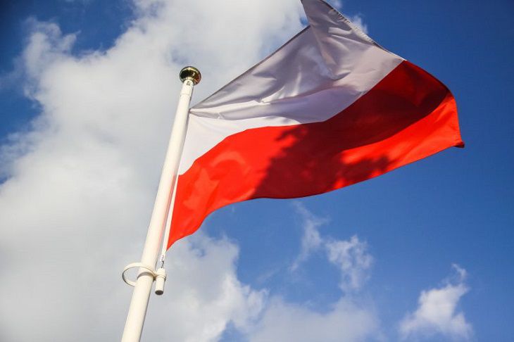 Польша подала заявление на участие в программе НАТО Nuclear Sharing