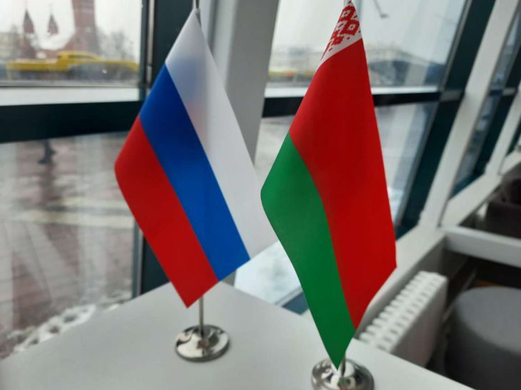 Беларусь начала поставки в Россию по импортозамещающим интеграционным проектам
