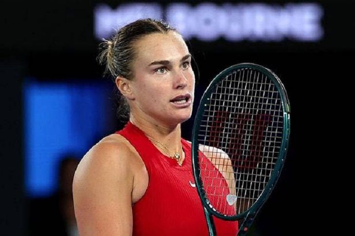Белоруска Соболенко пробилась в 1/8 финала теннисного турнира в Мадриде