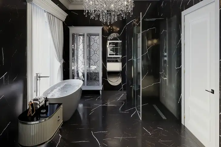 Ванная комната