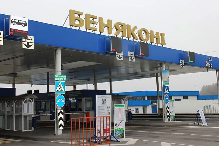 ГПК: спецслужбы Литвы и Латвии пытаются вербовать белорусов и россиян в пунктах пропуска КПП