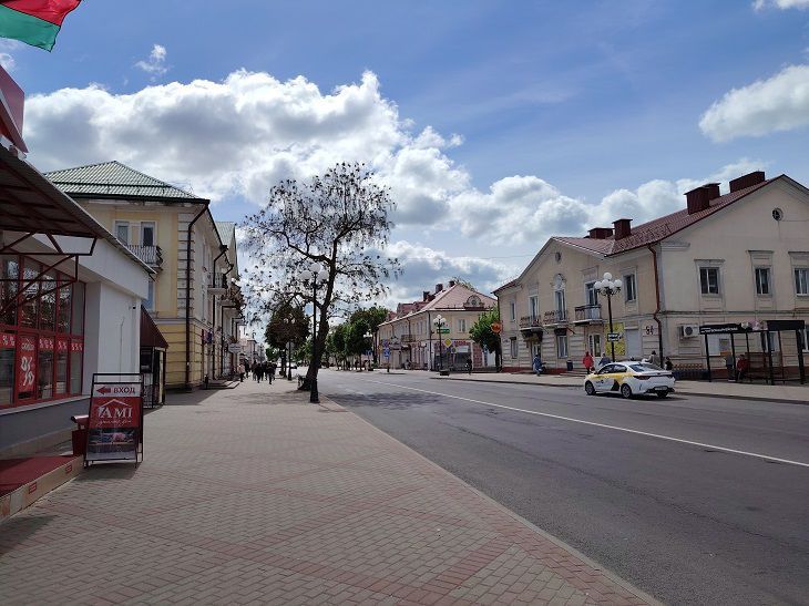 ЕБРР существенно улучшил прогноз по ВВП Беларуси на 2024 год город