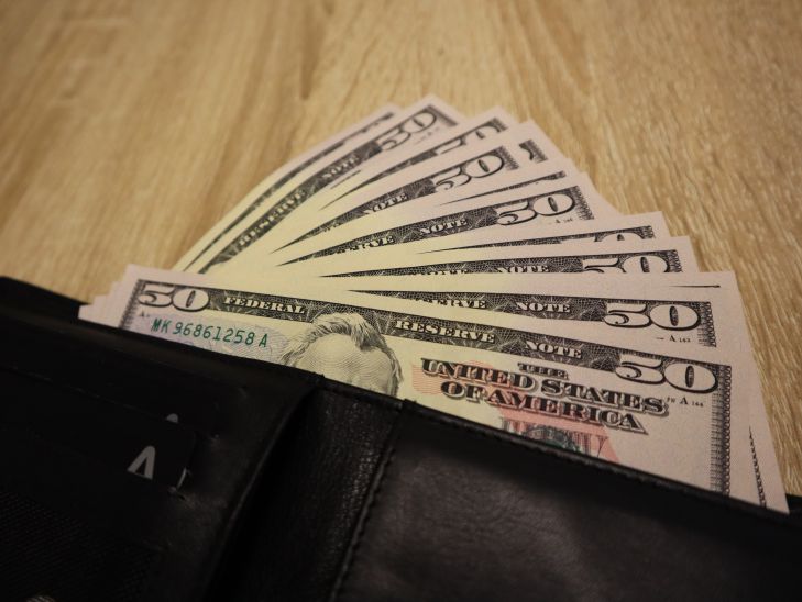 Вперед к финансовой удаче: летом 2024 года 4 знаков зодиака ждет процветание и достаток деньги