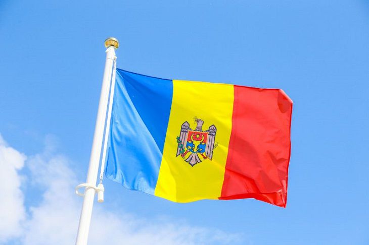 Молдова хочет 9 мая провести учения с американским десантом и самолетами США