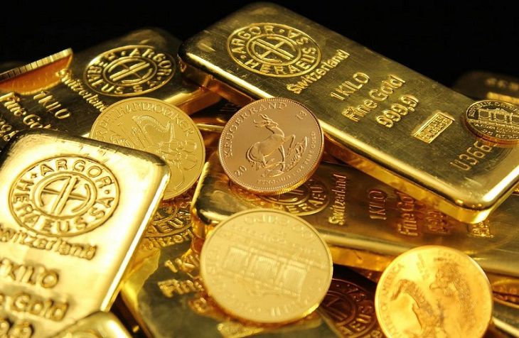 Цена золота установила исторический рекорд: вот сколько теперь стоит