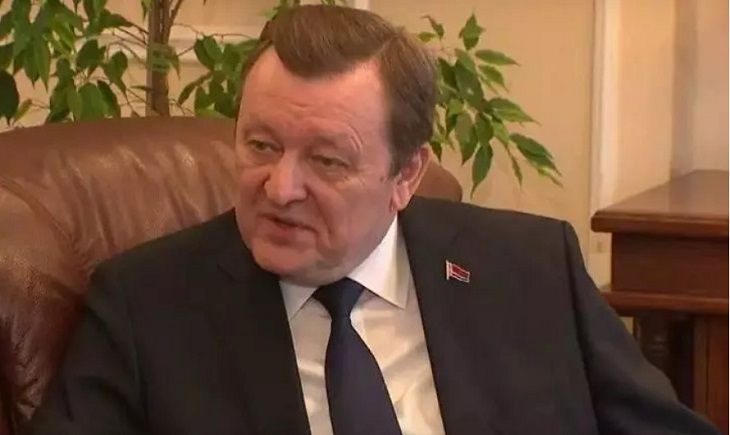 Беларусь готова провести у себя переговоры по Украине – Алейник Алейник
