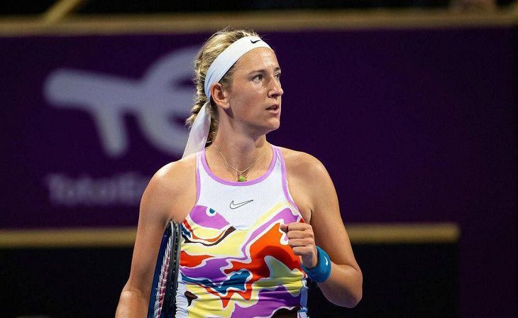 Азаренко выбыла из «Ролан Гаррос - 2024»: вот кому проиграла белоруска Виктория Азаренко